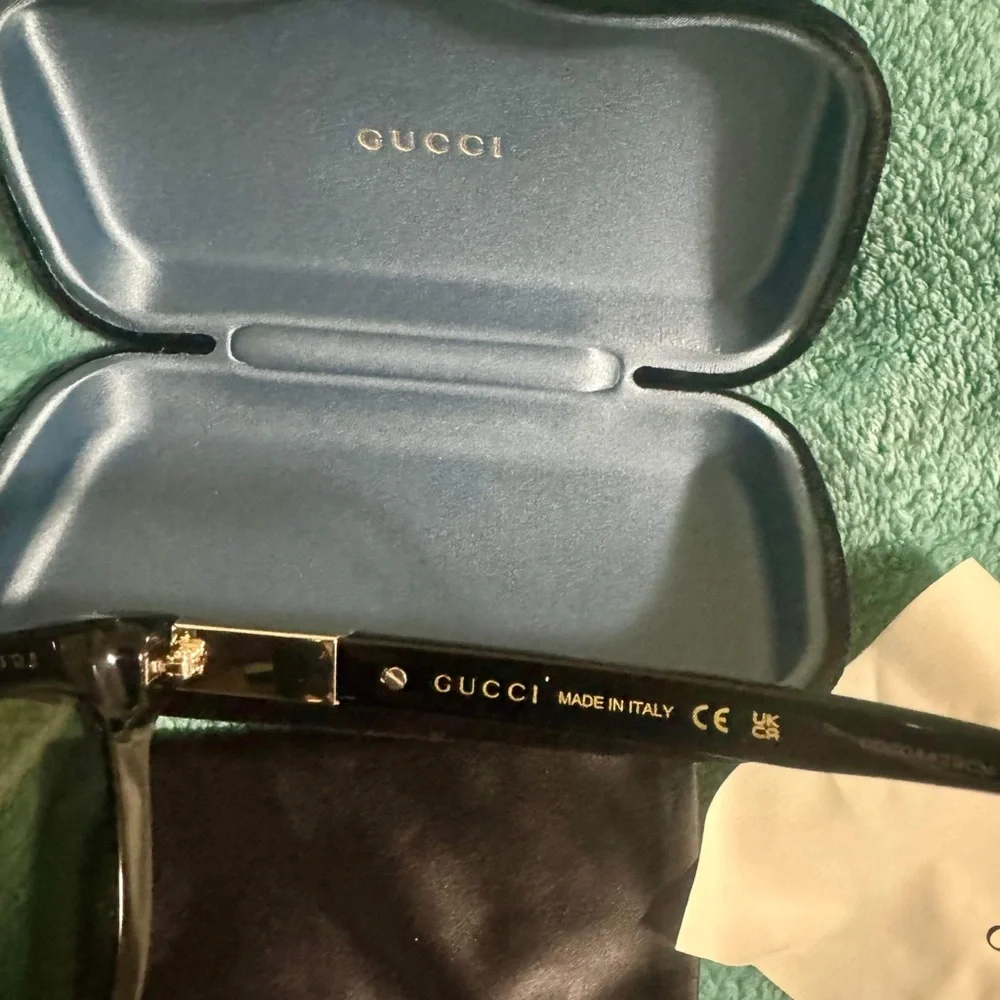 New Gucci Shades - Picture 3 of 3